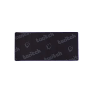 Twitch Gaming Mousepad 超大尺寸滑鼠墊 (滿版Twitch)