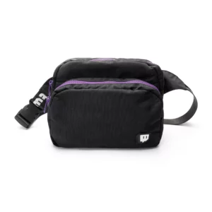 Twitch Nylon Fanny Pack 尼龍腰包