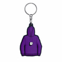Hoodie Keychain-1