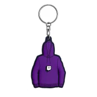 Hoodie Keychain-1